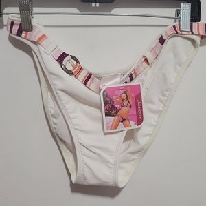 Xhiliration swim bikini